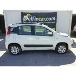 FIAT PANDA (319) '2017 EASY BLANCO