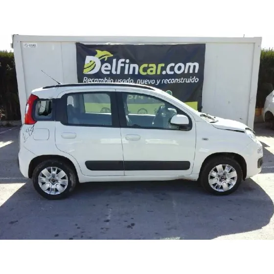 FIAT PANDA (319) '2017 EASY BLANCO