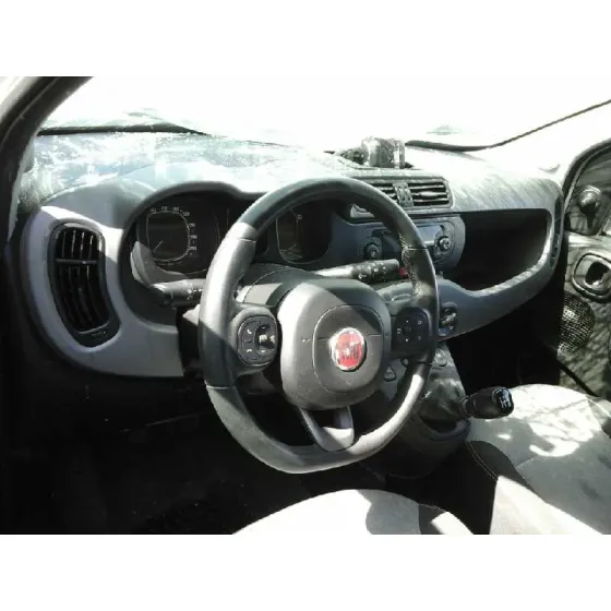 FIAT PANDA (319) '2017 EASY BLANCO