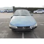 PEUGEOT 406 BERLINA (S1/S2) '2001 SR AZUL CLARO