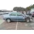 PEUGEOT 406 BERLINA (S1/S2) '2001 SR AZUL CLARO