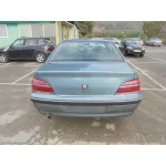 PEUGEOT 406 BERLINA (S1/S2) '2001 SR AZUL CLARO