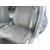 PEUGEOT 406 BERLINA (S1/S2) '2001 SR AZUL CLARO
