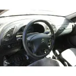 CITROEN XSARA BERLINA '2002 1.6I 16V PREMIER AZUL