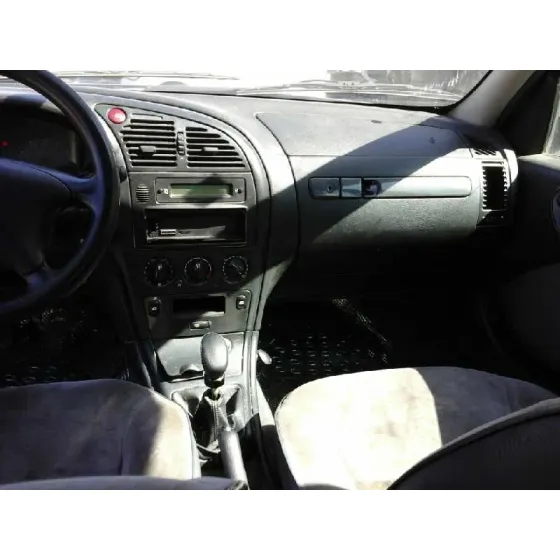 CITROEN XSARA BERLINA '2002 1.6I 16V PREMIER AZUL