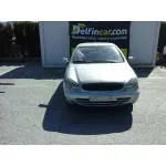 CITROEN XSARA BERLINA '2002 1.6I 16V PREMIER AZUL
