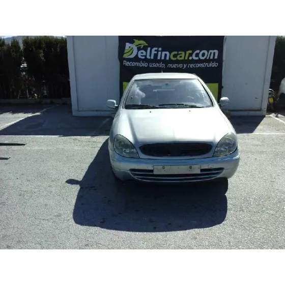 CITROEN XSARA BERLINA '2002 1.6I 16V PREMIER AZUL