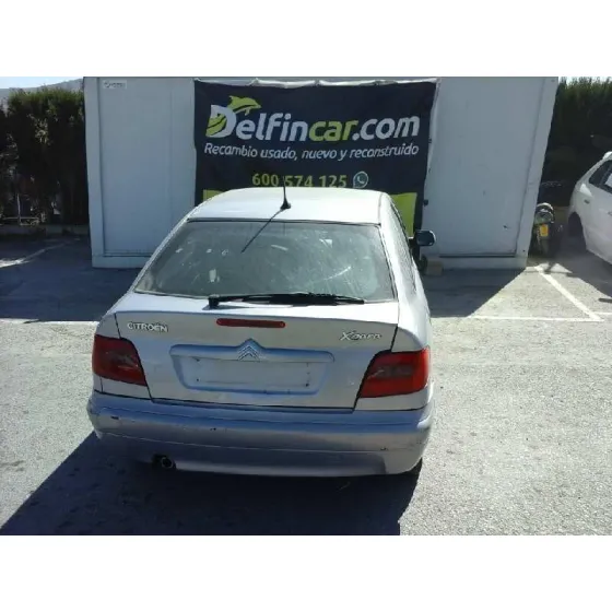 CITROEN XSARA BERLINA '2002 1.6I 16V PREMIER AZUL