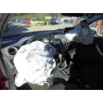 FORD FIESTA (CB1) FORD FIESTA (CB1) '2011 SPORT ROJO 2010