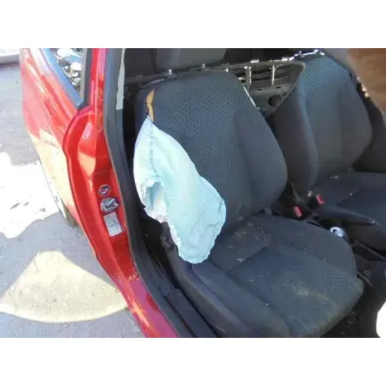 FORD FIESTA (CB1) '2011 SPORT ROJO