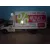 FORD TRANSIT MOD.2000 CAJA ABIERTA '2001 FT 350 2.4 LARGO BLANCO