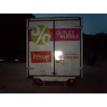 FORD TRANSIT MOD.2000 CAJA ABIERTA '2001 FT 350 2.4 LARGO BLANCO