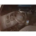 FORD TRANSIT MOD.2000 CAJA ABIERTA '2001 FT 350 2.4 LARGO BLANCO