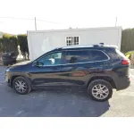 JEEP CHEROKEE '2020 KL LONGITUDE NEGRO