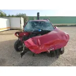 KIA STONIC (YBCUV) '2024 DRIVE ROJO