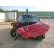 KIA STONIC (YBCUV) '2024 DRIVE ROJO
