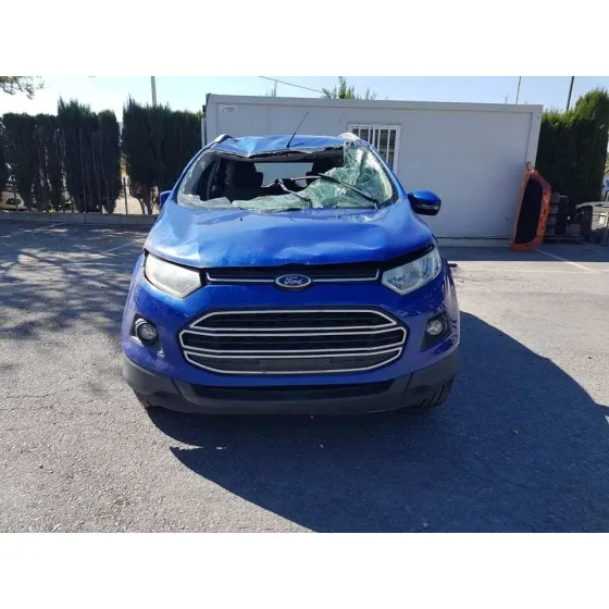 FORD ECOSPORT '2015 TITANIUM AZUL