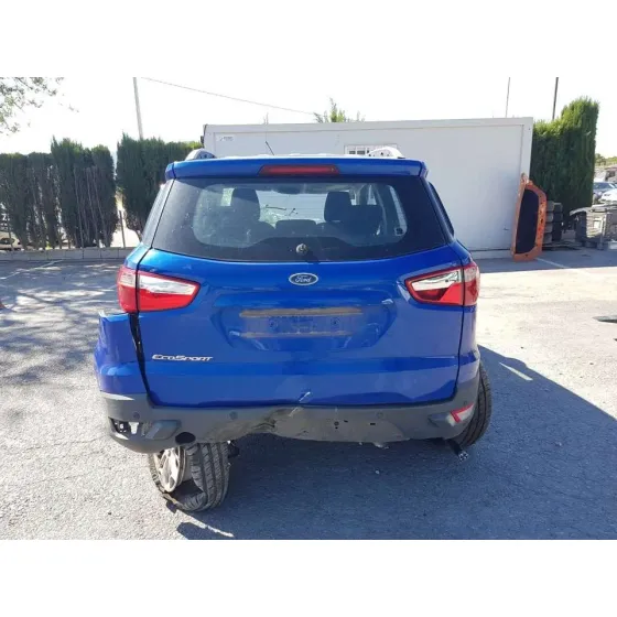 FORD ECOSPORT '2015 TITANIUM AZUL