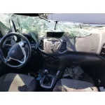 FORD ECOSPORT '2015 TITANIUM AZUL