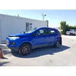 FORD ECOSPORT '2015 TITANIUM AZUL