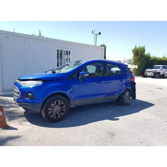 FORD ECOSPORT '2015 TITANIUM AZUL