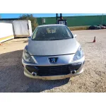 PEUGEOT 307 BERLINA (S2) '2007 D-SIGN GRIS