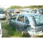 OPEL CORSA C OPEL CORSA C '2000 1.3 16V CDTI CAT (Z 13 DT / LN9) GRIS 2003