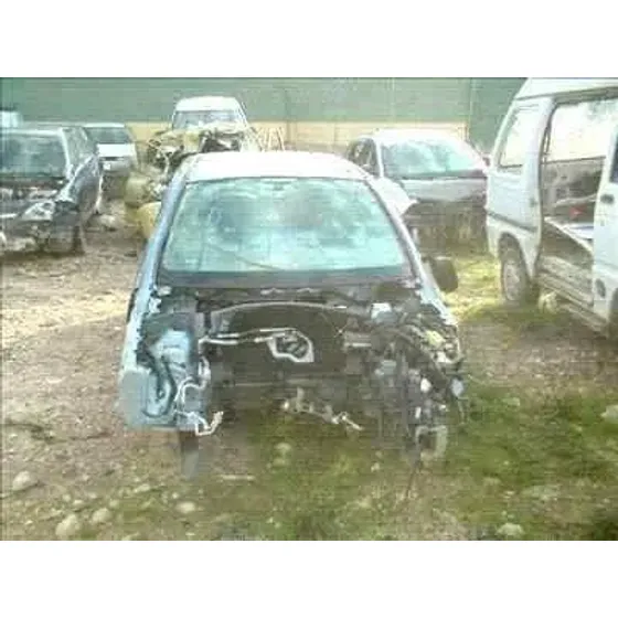 OPEL CORSA C '2000 1.3 16V CDTI CAT (Z 13 DT / LN9) GRIS