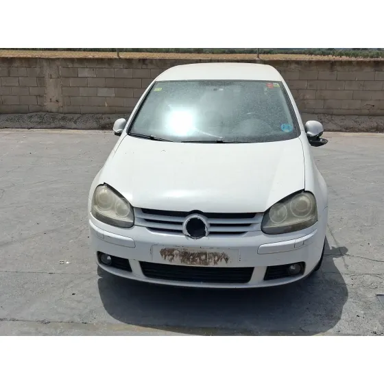 Volkswagen GOLF V (1K1) 2003