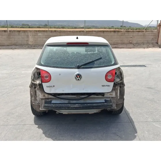 Volkswagen GOLF V (1K1) 2003