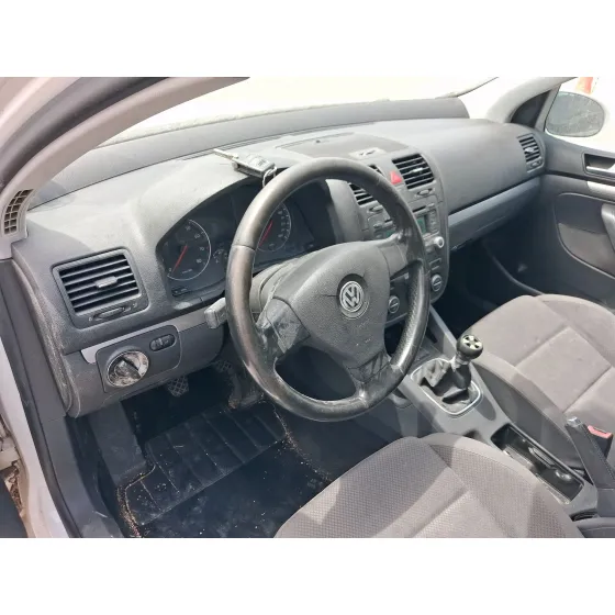 Volkswagen GOLF V (1K1) 2003