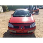 Renault MEGANE II COUPE-CABRIOLET (EM0/1_) 2004