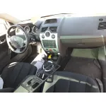 Renault MEGANE II COUPE-CABRIOLET (EM0/1_) 2004
