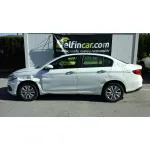 FIAT TIPO II (356) SEDAN '2017 EASY BLANCO