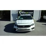 FIAT TIPO II (356) SEDAN '2017 EASY BLANCO