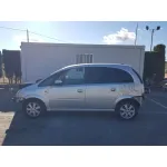 OPEL MERIVA '2007 COSMO GRIS