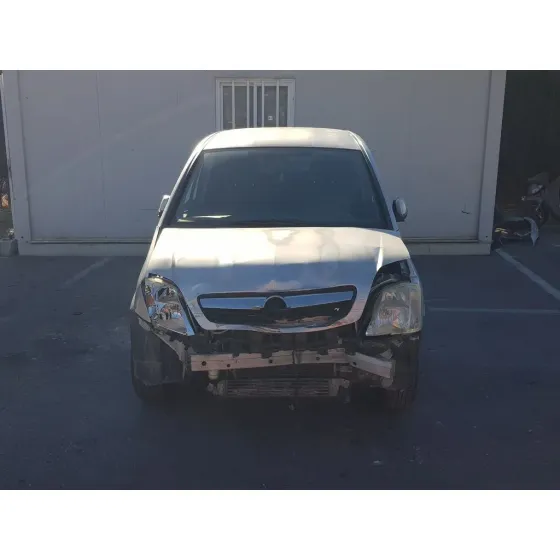 OPEL MERIVA '2007 COSMO GRIS