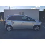 OPEL MERIVA '2007 COSMO GRIS