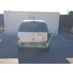 OPEL MERIVA '2007 COSMO GRIS