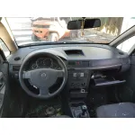OPEL MERIVA '2007 COSMO GRIS