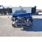 TOYOTA AURIS '2018 HYBRID BUSINESS AZUL