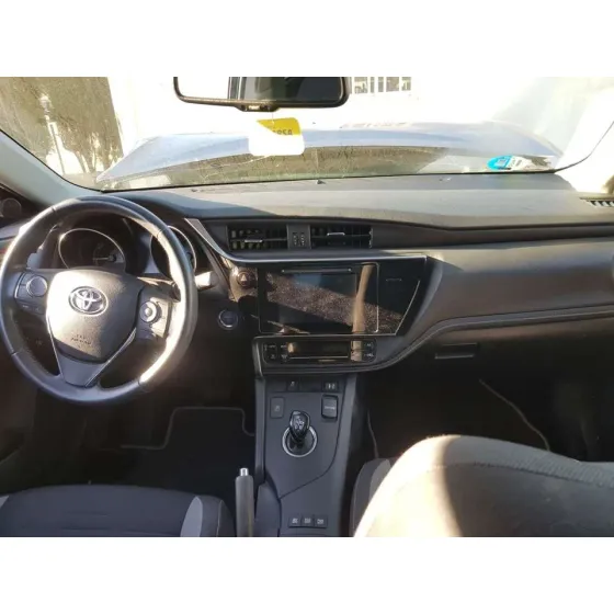 TOYOTA AURIS '2018 HYBRID BUSINESS AZUL