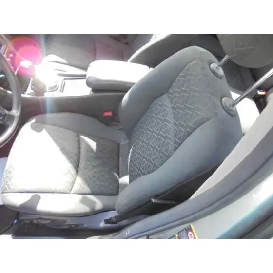 MERCEDES CLASE C (W203) FAMILIAR '2003 C 220 T CDI (203.206) GRIS