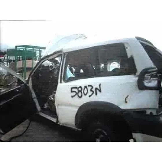 NISSAN TERRANO/TERRANO.II (R20) '2000 AVENUE BLANCO