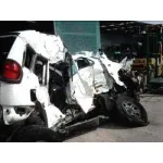 NISSAN TERRANO/TERRANO.II (R20) '2000 AVENUE BLANCO