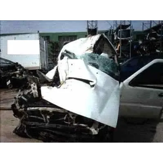 NISSAN TERRANO/TERRANO.II (R20) '2000 AVENUE BLANCO