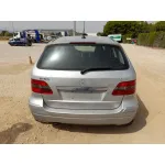 Mercedes-Benz CLASE B SPORTS TOURER (W245) 2005