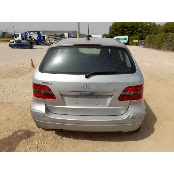 Mercedes-Benz CLASE B SPORTS TOURER (W245) 2005