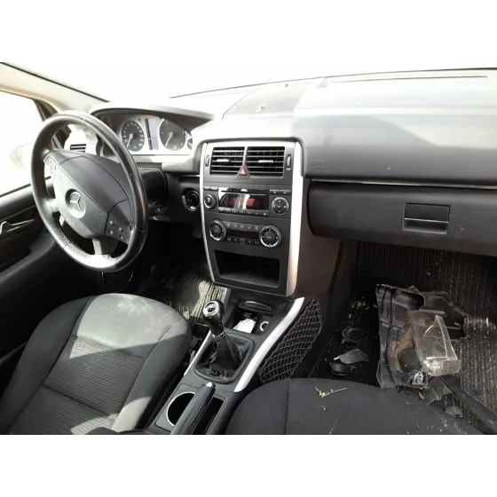 Mercedes-Benz CLASE B SPORTS TOURER (W245) 2005