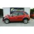 SUZUKI SX4 RW (EY) '2009 GLX ROJO